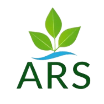 ARS logo